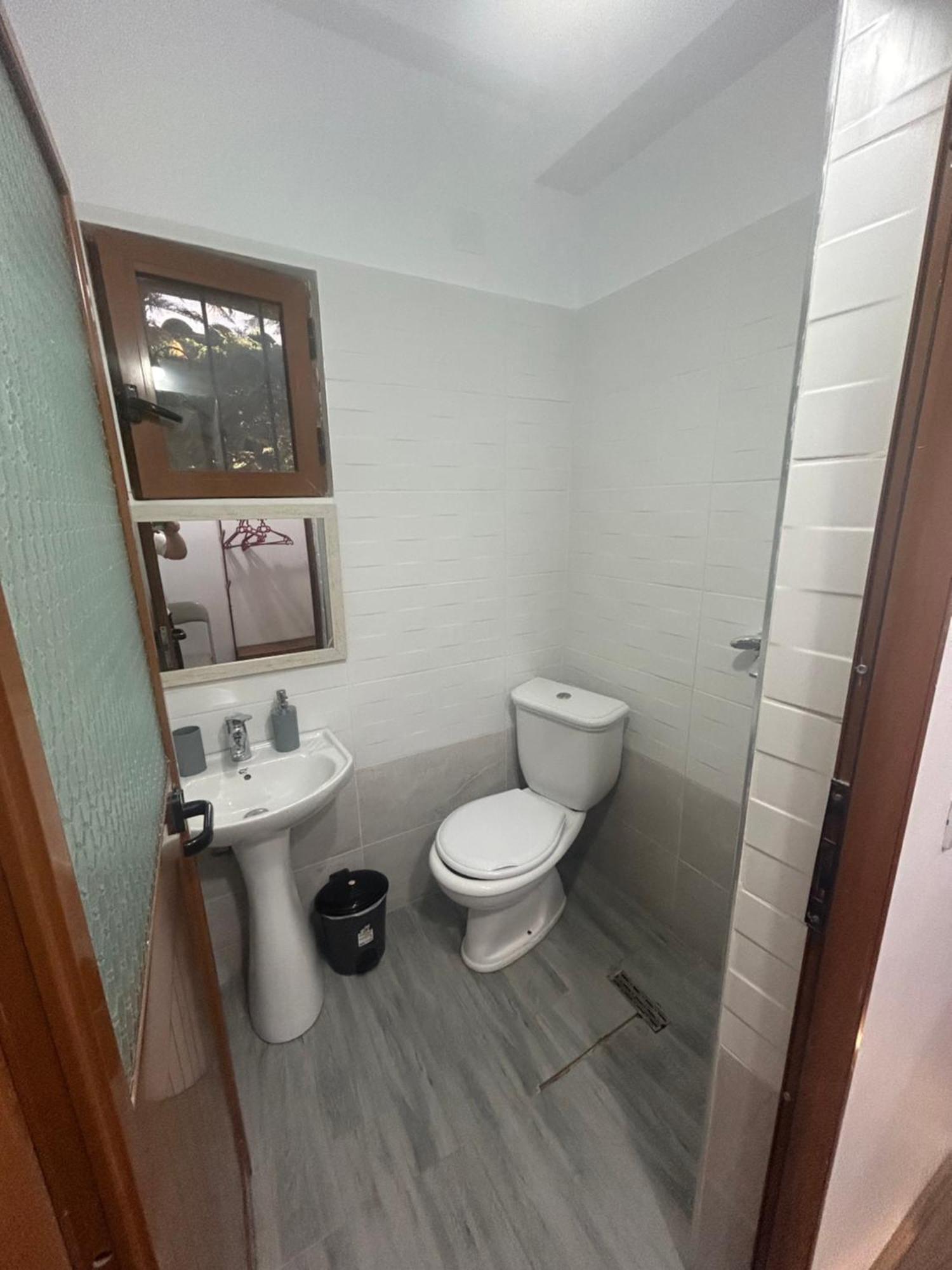 B&e 2 Apartamento *
