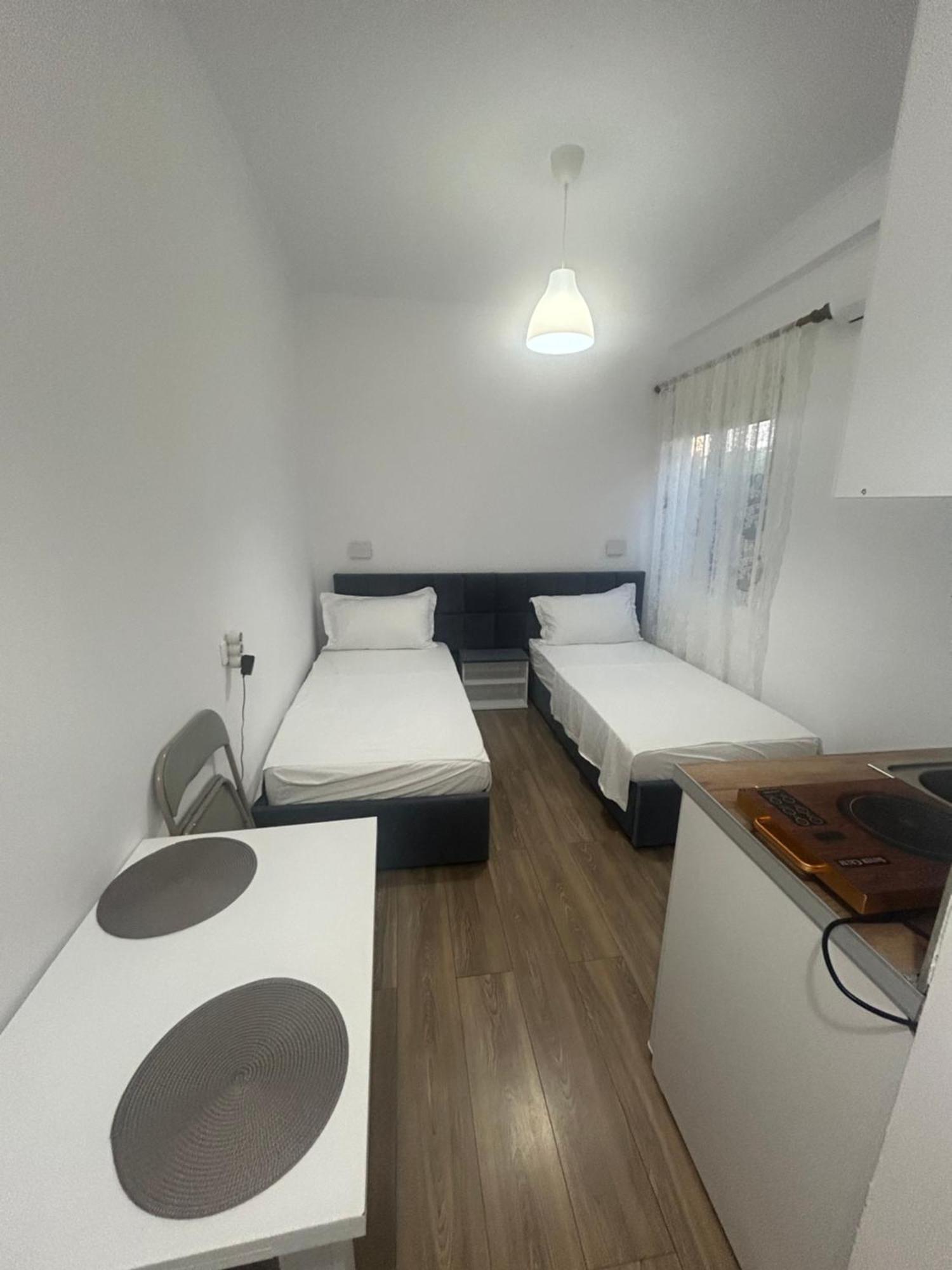 B&e 2 Apartamento