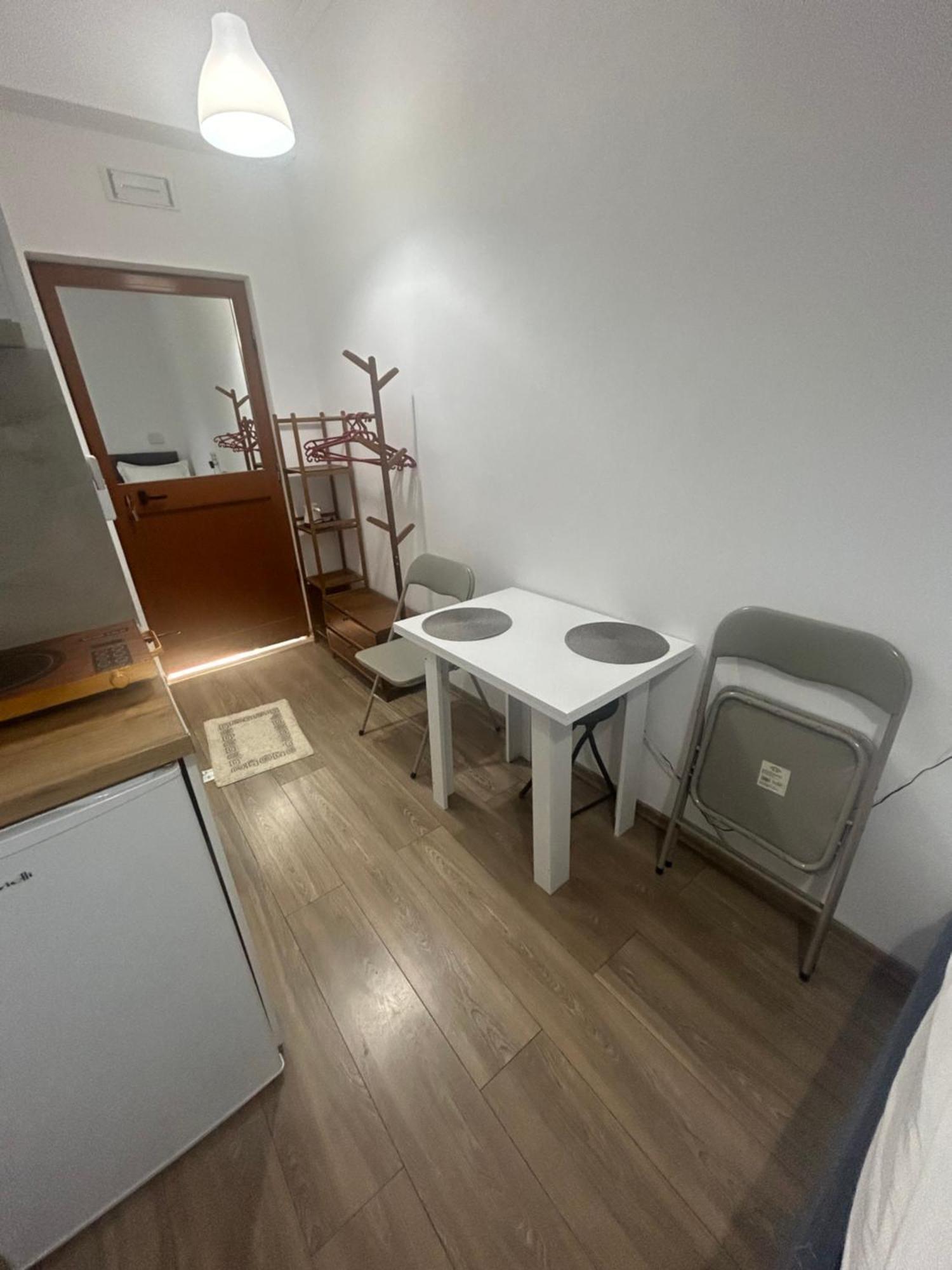 B&e 2 Apartamento *